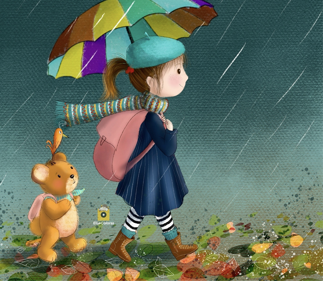Twinkle Stories