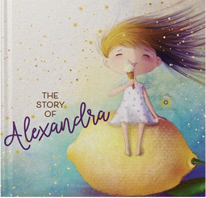 Alexandria